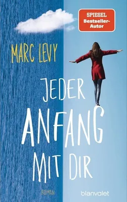 Produktbild von Jeder Anfang mit dir