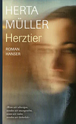 Obrázek produktu pro Herztier