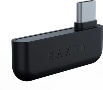 Zdjęcie produktu dla Razer Barracuda Black
