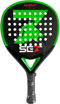 Productafbeelding van SET, Padelracket - Hyena