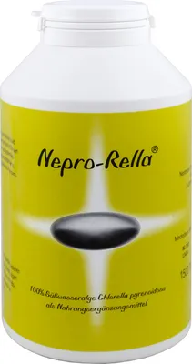 Produktbild von Nepro-Rella