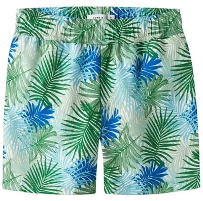 Produktbild von Badehose Name It Zaka für Jungen