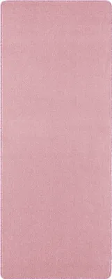 Zdjęcie produktu dla 80x200 cm Dywan Nasty 104446 Jasnoróżowy