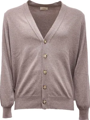 Obrázek produktu pro 0502AP cardigan uomo ALTEA man vlněný svetr