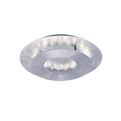 Produktbild von NEVIS Paul Neuhaus Wandleuchte, silber 1xLED-Board 6W 3000K Innenleuchte, IP20