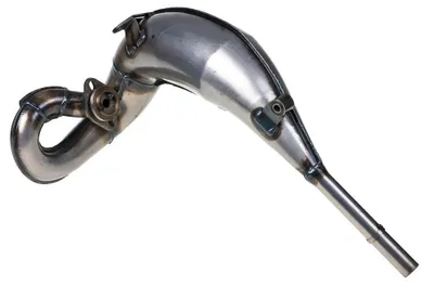 Imagen del producto de Depósito para TDR, modelos 1997-2003, sin silenciador
