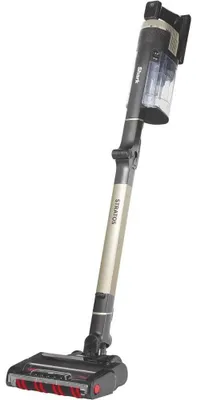 Produktbild von Shark Stratos kabelloser Akku-Staubsauger, Farbe:Gold