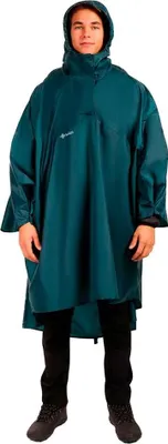 Imagen del producto de Chaqueta Kilpi Rait, color azul, talla XL, para hombre y para mujer