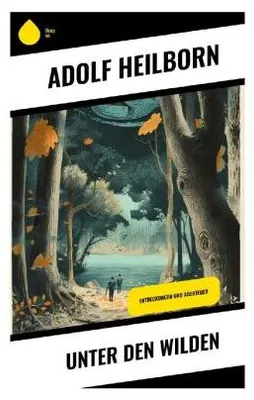 Produktbild von Unter den Wilden