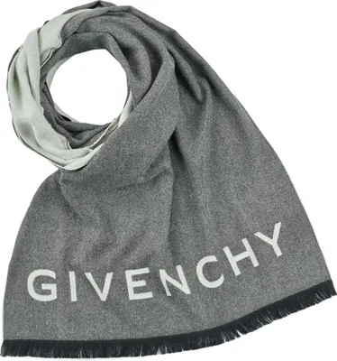Zdjęcie produktu dla Szal Givenchy dla kobiet