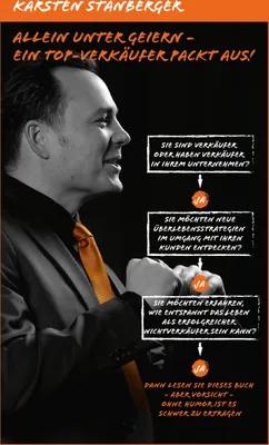 Produktbild von Allein unter Geiern