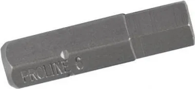 Produktbild von PROLINE BIT / SECHSKANTSPITZE 4 x 25 mm 10 Stk.