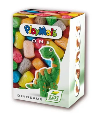 Immagine prodotto di PlayMais Classic ONE, DINOSAURIER