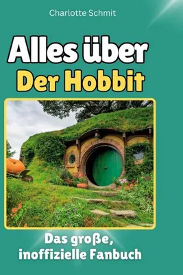 Produktbild von Alles überDer Hobbit