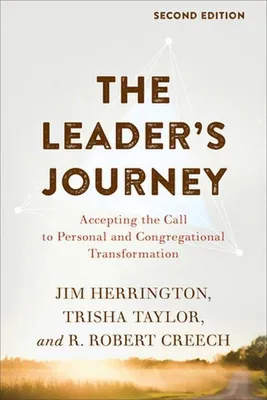 Obrázok produktu pre The Leader's Journey