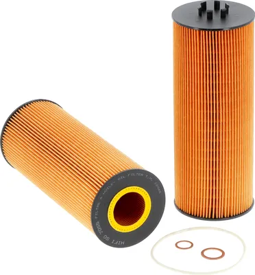 Produktbild von Ölfilter SO 7055