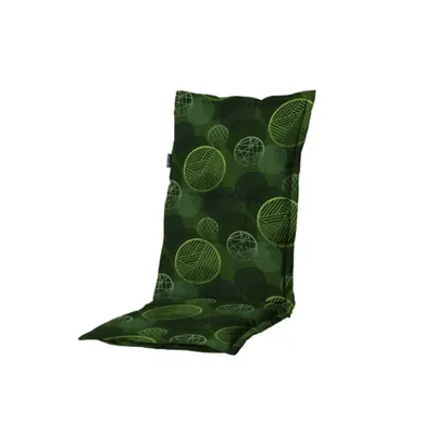 Produktbild von MADISON PHOSC025, Grün, Baumwolle, Polyester, 50%, 1230 mm, 500 mm, 70 mm
