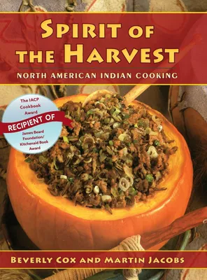 Produktbild von Spirit of the Harvest