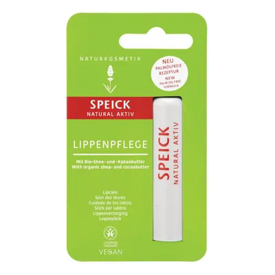 Produktbild von Speick Natural Lippenpflege (4,5g Stift)