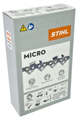 Produktbild von Stihl 36360000050 Sägekette 3/8 1,3 50 GL - 35 cm PMC3