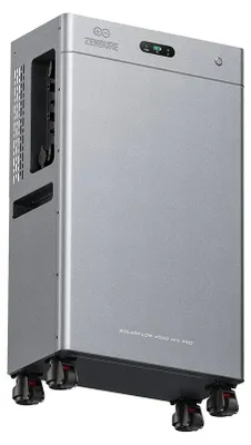 Produktbild von Zendure SolarFlow 4000 Mix Pro 0%MwSt. (gem. §12, Abs. 3 UstG)