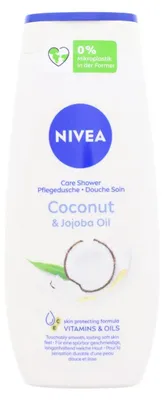 Productafbeelding van NIVEA 83606 NIVEA Coconut & Jojoba Öl Duschgel 250,0 ml