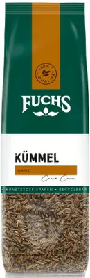 Produktbild von Kümmel ganz