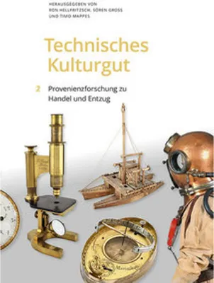 Zdjęcie produktu dla Technisches Kulturgut, Band 2
