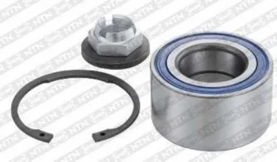 Produktbild von Snr Radlagersatz  R141.06