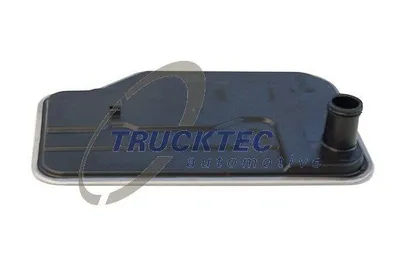 Produktbild von TRUCKTEC AUTOMOTIVE 02.25.048 Automatikgetriebe Ölfilter Getriebeölfilter passend für MERCEDES-BENZ C-Klasse Limousine (W204) E-Klasse Limousine