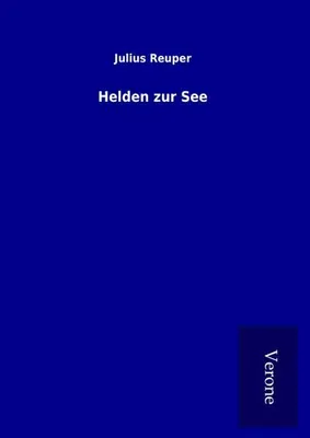 Produktbild von Helden zur See
