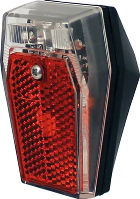 Immagine prodotto di Marwi luce posteriore ricaricabile UN-4470 LED nero Stvzo