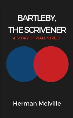 Produktbild von Bartleby, The Scrivener