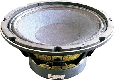 Obrázok produktu pre DEXON Reproduktor basový BRB 8"/100/01,8