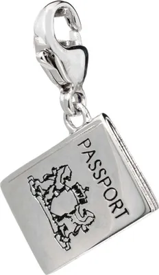 Produktbild von Charm Bracelet For Women Ti Sento 8246si (1,5 Cm)