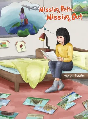 Productafbeelding van Missing Beth, Missing Out