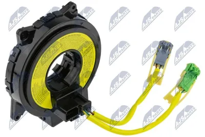 Produktbild von NTY EAS-HY-015 Wickelfeder Airbag Schleifring für HYUNDAI TUCSON (JM) für KIA SPORTAGE (JE, KM)