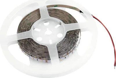 Productafbeelding van EUROLITE LED-strip 300 5m 3528 3000K 12V (50530106)