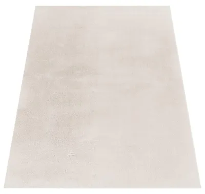 Immagine prodotto di Tappeto lavabile Soggiorno a pelo corto monocolore Stile moderno Morbido
