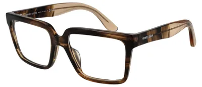 Produktbild von GIORGIO ARMANI EYEWEAR Brillenfassung GIORGIO ARMANI 0AR7230U 555958