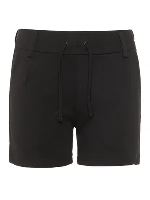 Produktbild von Name it Shorts schwarz 122
