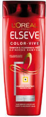 Produktbild von Elseve Color-Vive Protecting Shampoo - L'Oréal Paris - 700ml