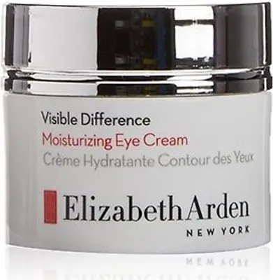 Image de Visible Difference Moisturizing Eye Cream - Crème hydratante pour les yeux