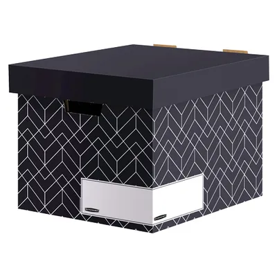 Obrázek produktu pro Fellowes 4482801 5 Fellowes Archivboxen Bankers Box