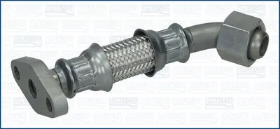 Produktbild von AJUSA Ölleitung für Turbolader Ölvorlaufleitung Turbolader OPR00003 für VW Golf IV Schrägheck (1J1) Golf V Schrägheck (1K1) POLO (9N) TOURAN