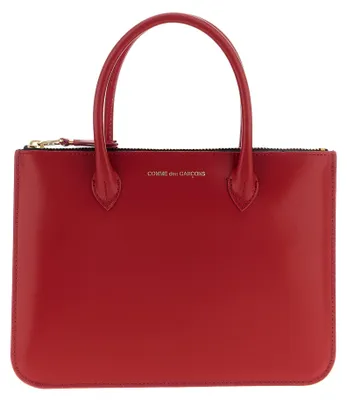 Image de Comme Des Garçons sac à main multicolore SA5100HARED