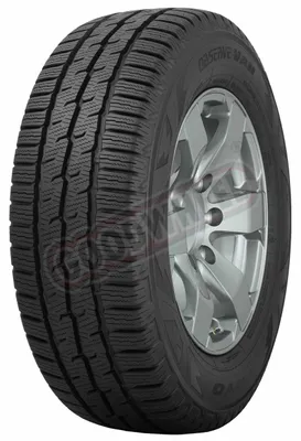 Productafbeelding van Toyo winterbanden voor motorfietsen. Merk: Observe. Type: Van (185 R14C 102/100S)
