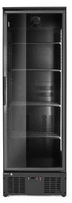 Productafbeelding van Koelkast voor bars, 243 liter, zwart