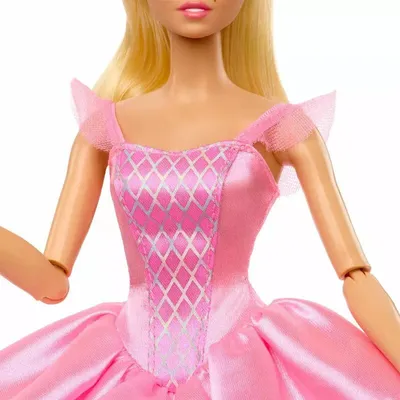 Produktbild von Barbie Signature Ballet Wishes
