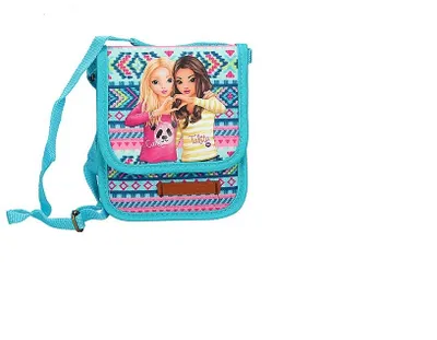 Produktbild von TOPModel Brustbeutel Sommer grafisch bun
